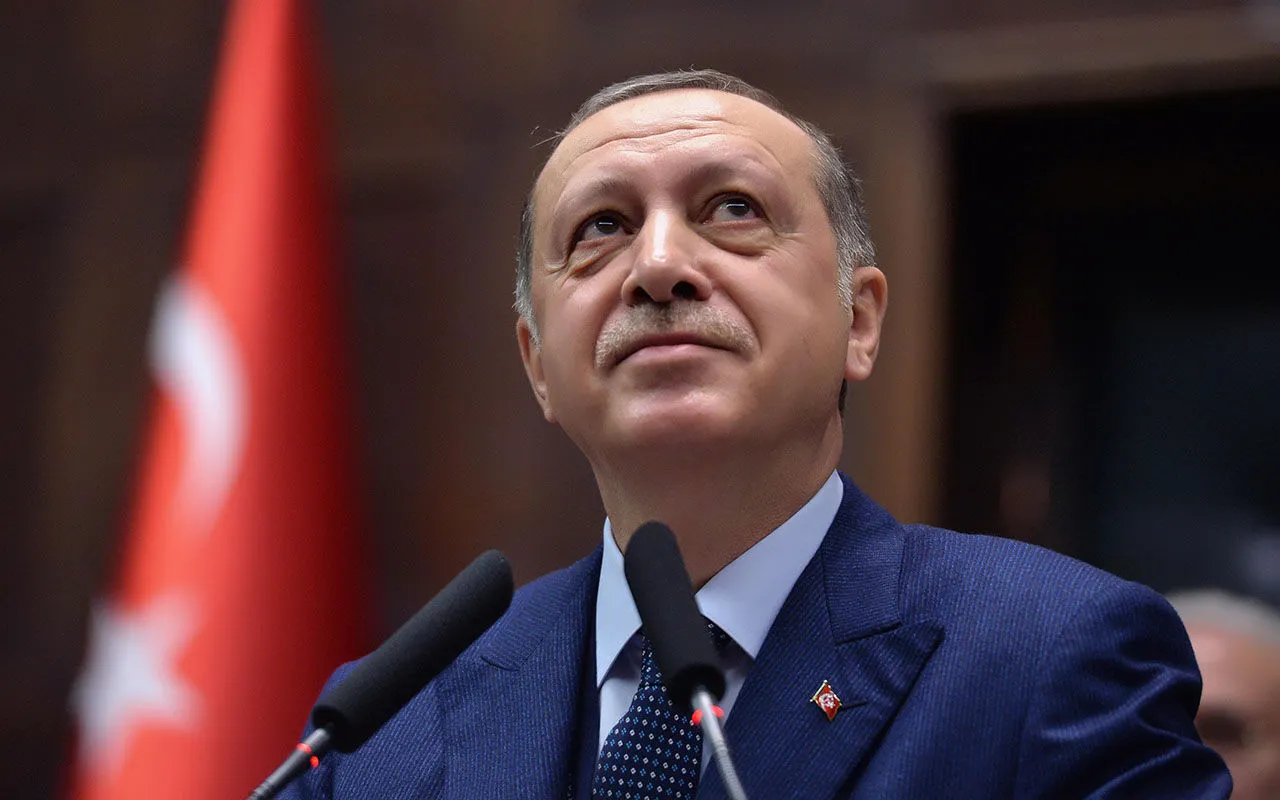 Cumhurbaşkanı Erdoğan'dan enflasyon mesajı