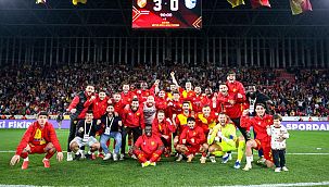 Göztepe'de 20 futbolcu ilk kez kupa sevinci yaşayacak