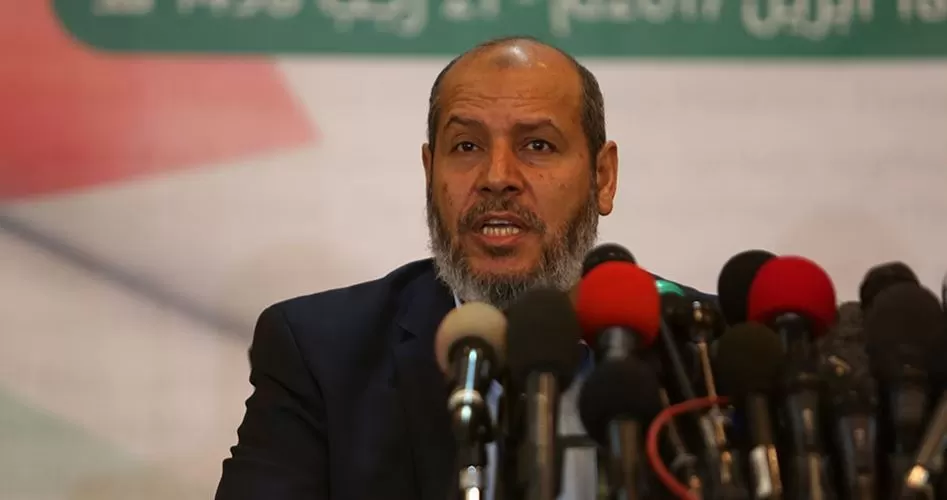Hamas, İsrail'in son teklifini inceliyor