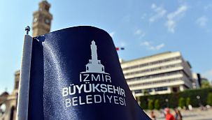 İzmir Büyükşehir'de Meclis dağılımı belli oldu