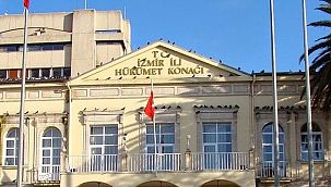 İzmir Valiliği'nden 'patlama sesi' açıklaması geldi