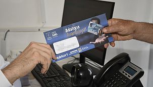 Kuşadalılar Adalı kart'ın ayrıcalıklı dünyasını çok sevdi!