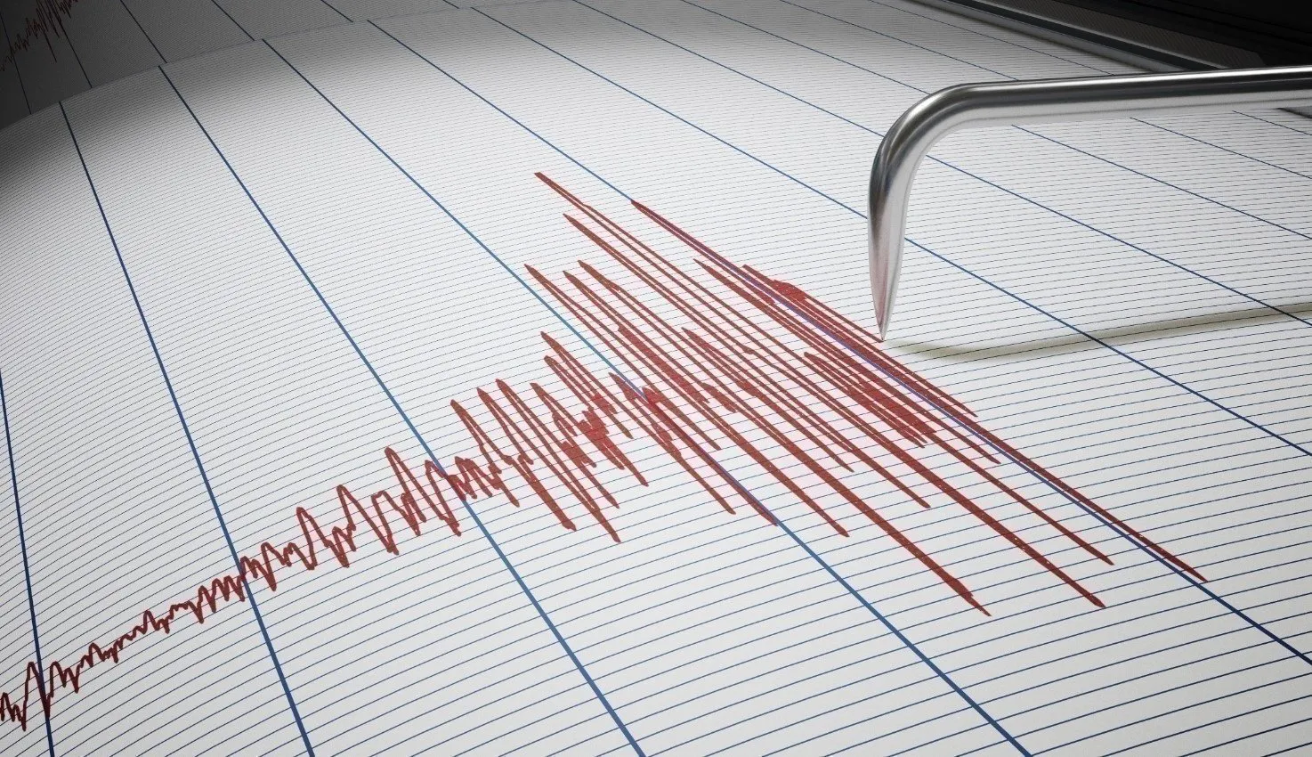 Malatya'da 4.5 büyüklüğünde deprem