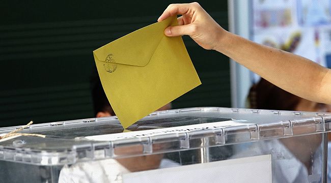 Oy kullanmayanların sayısı İzmir'de rekor kırdı