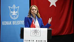 Seçilmiş kadınlar dezavantajlara karşı 'el ele' verdi