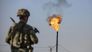 Suriye'deki ABD üssüne roketli saldırı