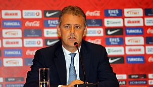 TFF Başkalığı için adı geçen Özgener'den açıklama