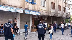 16 yaşındaki kız çocuğu, 22 yaşındaki sevgilisini öldürdü