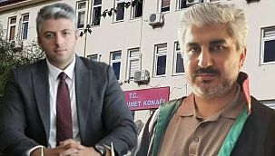 Adliye'de tuvalet krizi... Başsavcı Avukatı dışarı attı!