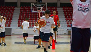 Aliağa Belediyesi yaz spor okulları için kayıtlar başlıyor