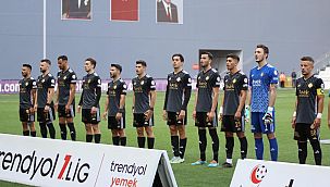Altay için kabus gibi bir sezon