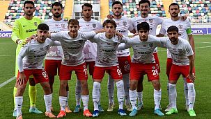 Altınordu sezonu hedeflediği yerde bitirdi