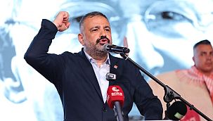 Aslanoğlu'ndan yönetimde yeni görevlendirmeler mesajı 