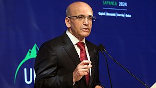 Bakan Şimşek, kamuda tasarruf paketini açıkladı 