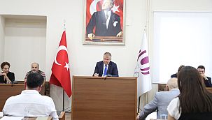 Balkan'dan festival eleştirilerine yanıt 