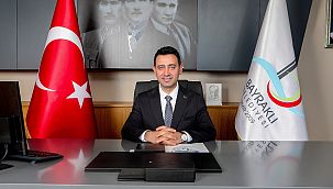 Başkan İrfan Önal'dan 1 Mayıs mesajı