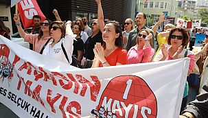 Başkan Sengel Belediye Emekçilerinin gününü kutladı 