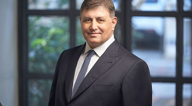 Başkan Tugay'da Karşıyaka Belediyesi'ne destek!