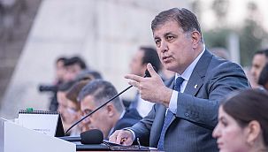 Başkan Tugay'dan ücretsiz aktarmayı reddeden UKOME kararına tepki