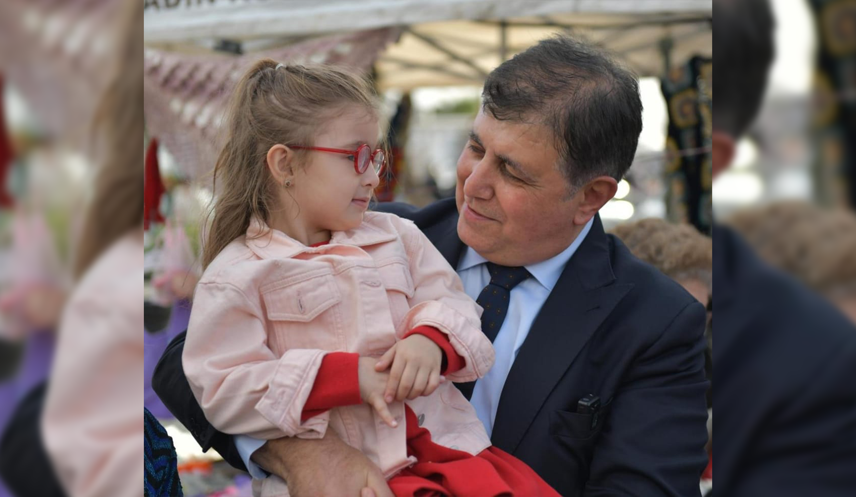 Başkan Tugay'ın bir seçim vaadi daha gerçekleşti