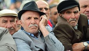 Beklenen haber geldi... Emekliye yüzde 15 indirim!