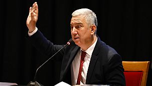 Bergama Belediye Meclisi'nde iki önemli karar alındı