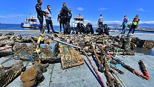 "Daha temiz bir İzmir" için buluşuyoruz