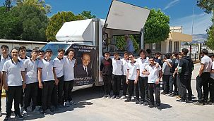 Duayen iş insanı vefatının 20. yıldönümünde saygı ve özlemle anıldı