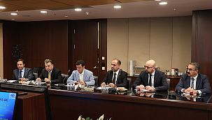 EİB'nin Birleşik Krallık ile STA müzakereleri sürüyor