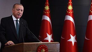 Erdoğan'dan asgari ücret açıklaması