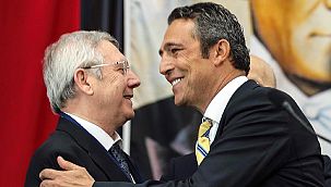 Fenerbahçe'de başkanlık seçimi tarihi açıklandı