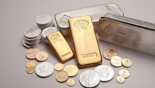 Gümüş fiyatları altını solladı