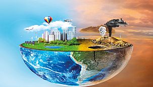 İklim değişikliği türbülansları iki kat artırdı