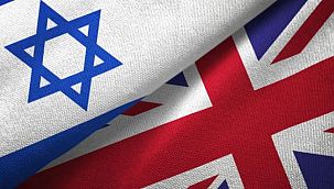 İngiltere, İsrail'e silah ihracatına devam edecek