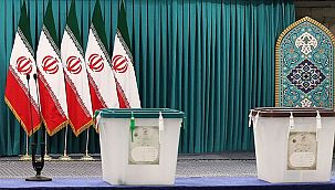 İran'da cumhurbaşkanlığı seçimleri 28 Haziran'da