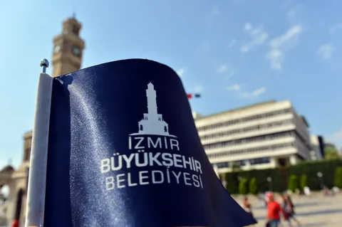 İzmir Büyükşehir'den işten çıkarma açıklaması