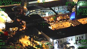 İzmir'deki ünlü gece kulübü baskınında yeni gelişmeler 