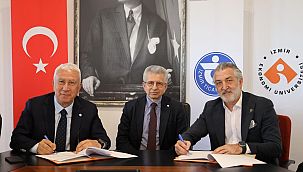 İzmir'den Türk Futboluna örnek olacak çalışma