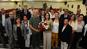 Karşıyaka'da 'katılımcı yönetim' dönemi!