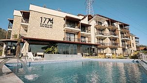 Kazdağları'nda sanat dolu kekik hasadı