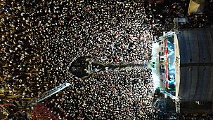 Kemalpaşa'da Kiraz Festivali coşkusu başlıyor