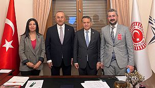 KGK'dan Ankara'da diplomasi turu