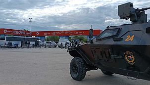  Kobani Davası'nda flaş gelişme!