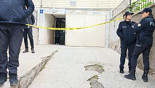 Komiser, eşi ve 2 çocuğunu öldürdü