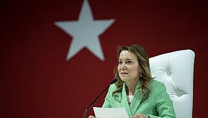 Konak Belediye Meclisi mayıs ayı ikinci toplantısını gerçekleştirdi