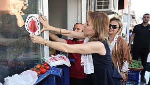 Konak'ın mahalleleri şiddete kapatıldı