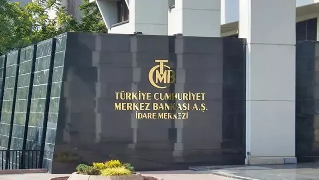 Merkez Bankası faiz kararını açıkladı!