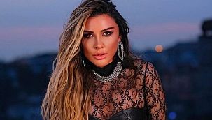 Selen Görgüzel kalçasını mı yaptırdı?