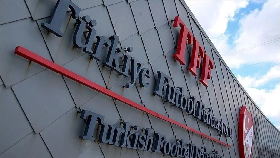 TFF'den erken seçim açıklaması