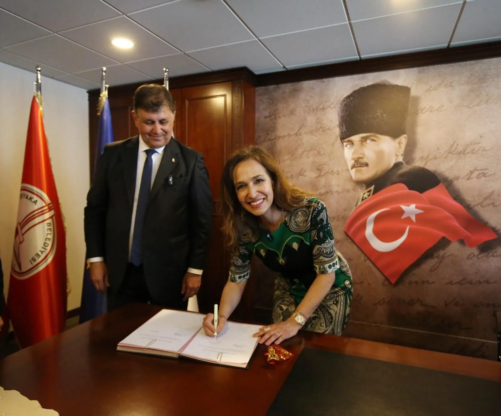 Tugay döneminden sonra Karşıyaka'ya kalan borç 3 Milyar TL!